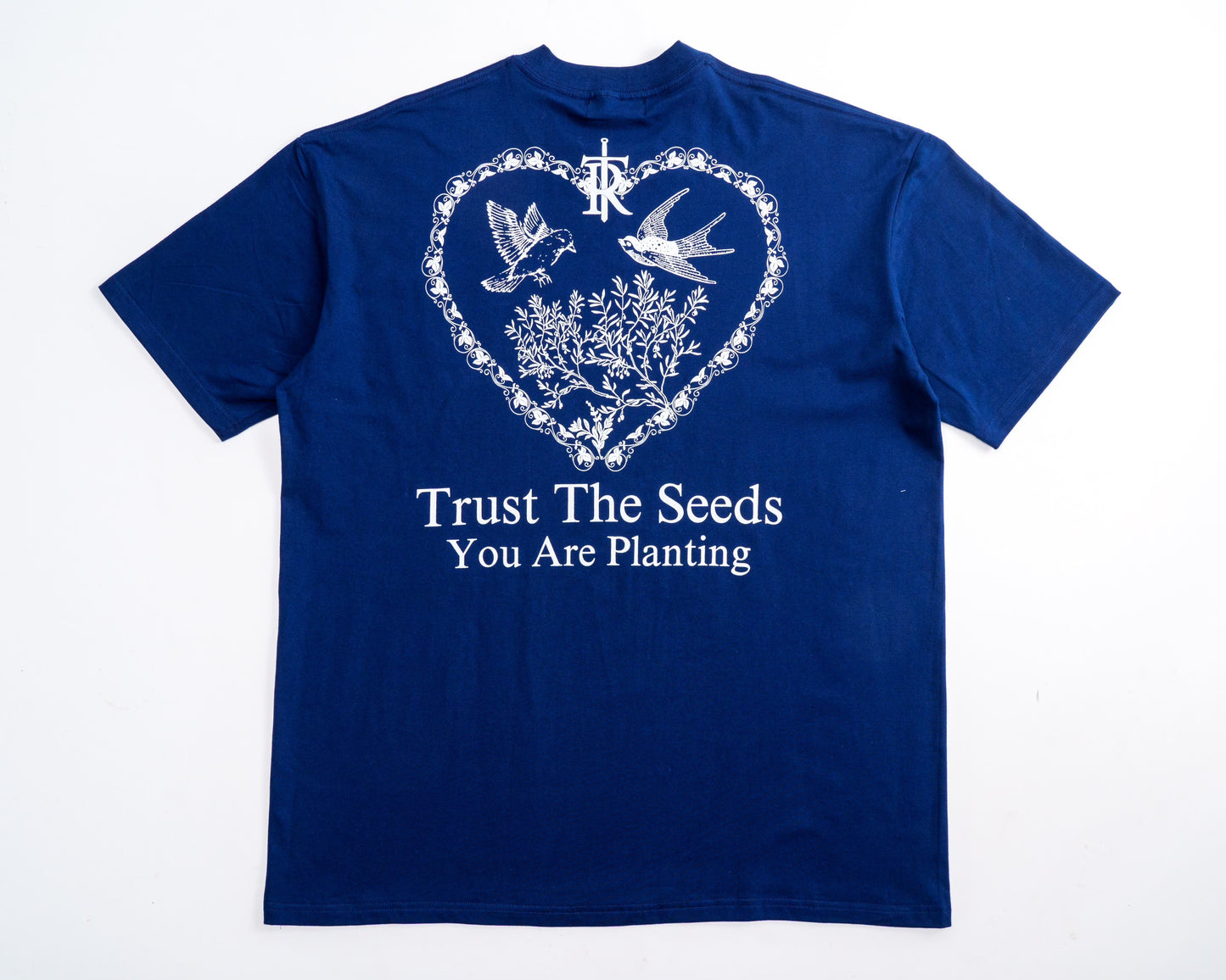 [Trust The Seeds You Are Planting] Graphic T-Shirt