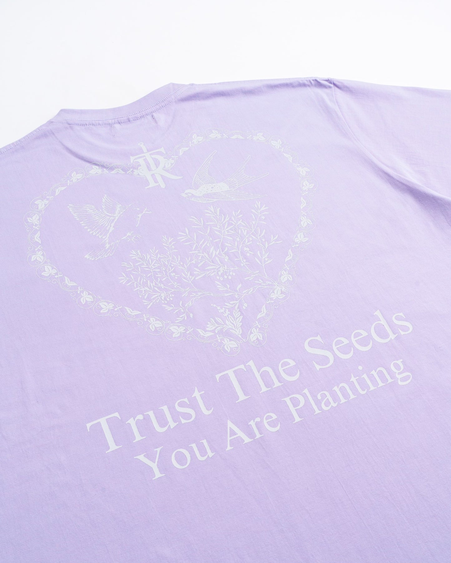 [Trust The Seeds You Are Planting] Graphic T-Shirt