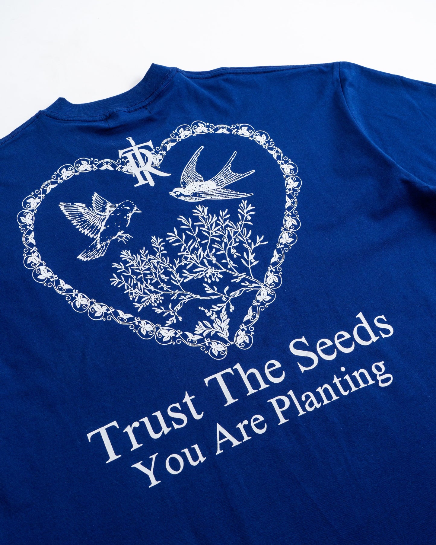 [Trust The Seeds You Are Planting] Graphic T-Shirt