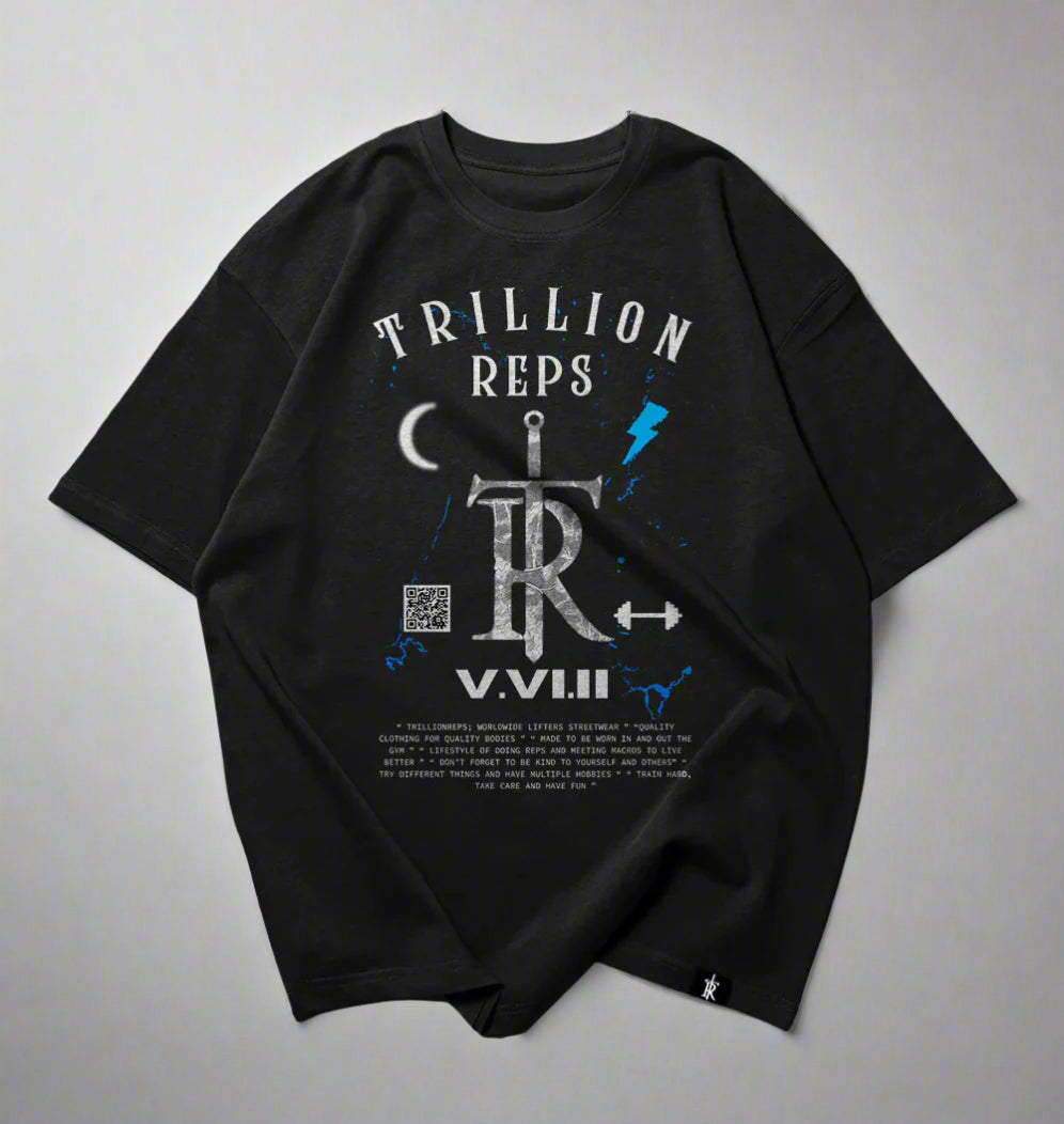 [562] Graphic T-Shirt