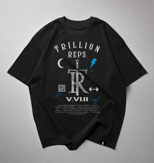 [562] Graphic T-Shirt