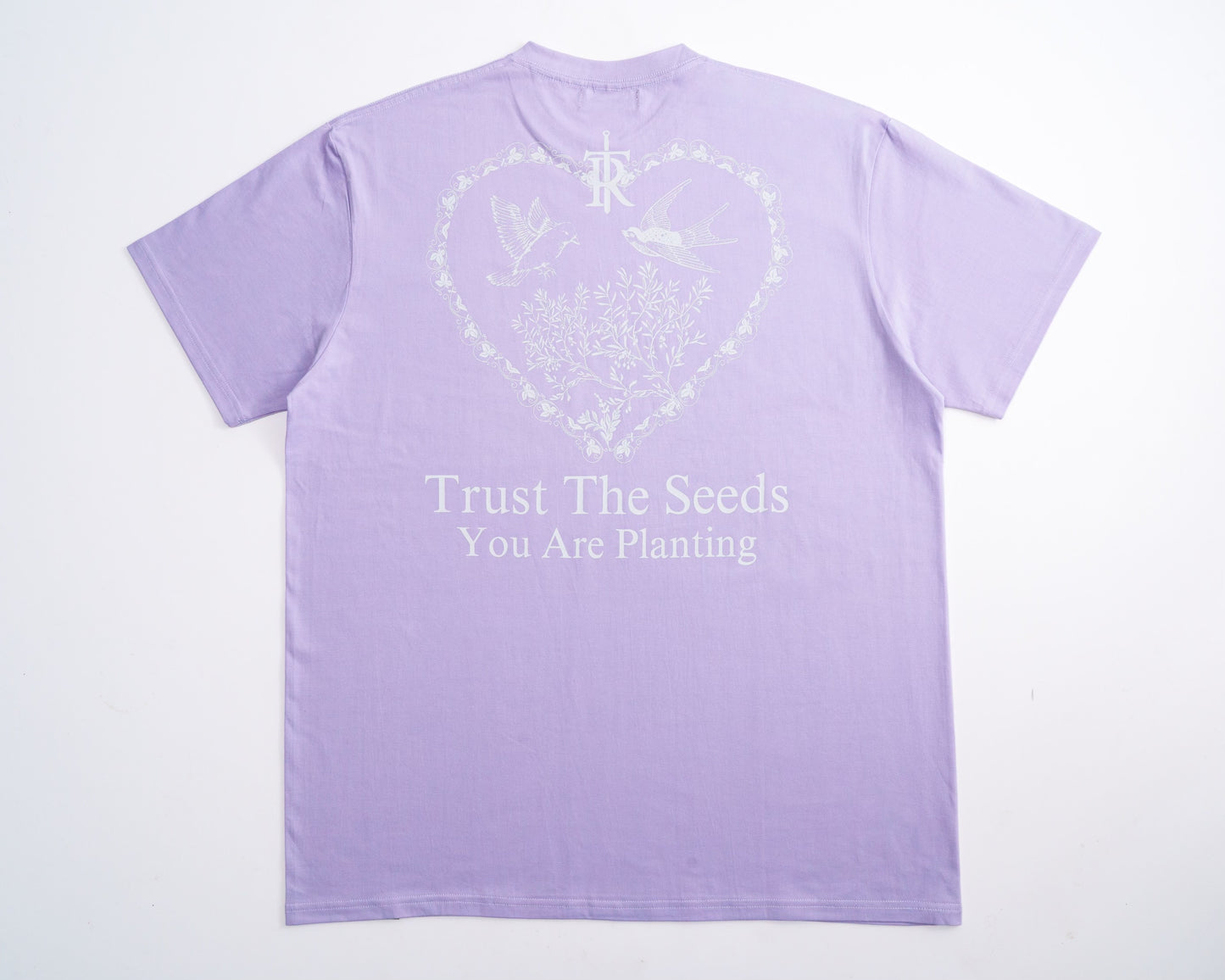 [Trust The Seeds You Are Planting] Graphic T-Shirt