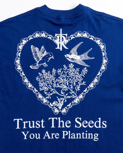 [Trust The Seeds You Are Planting] Graphic T-Shirt