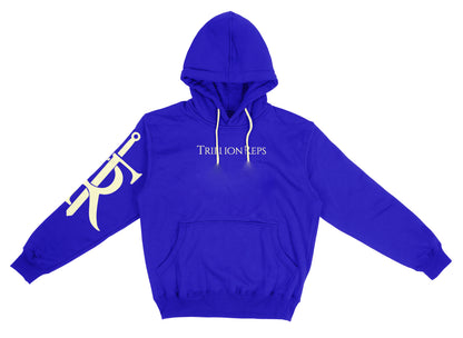 [Logo] Puff Print Hoodie