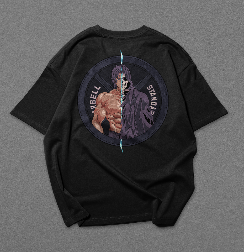 [Train 4L] Graphic T-Shirt
