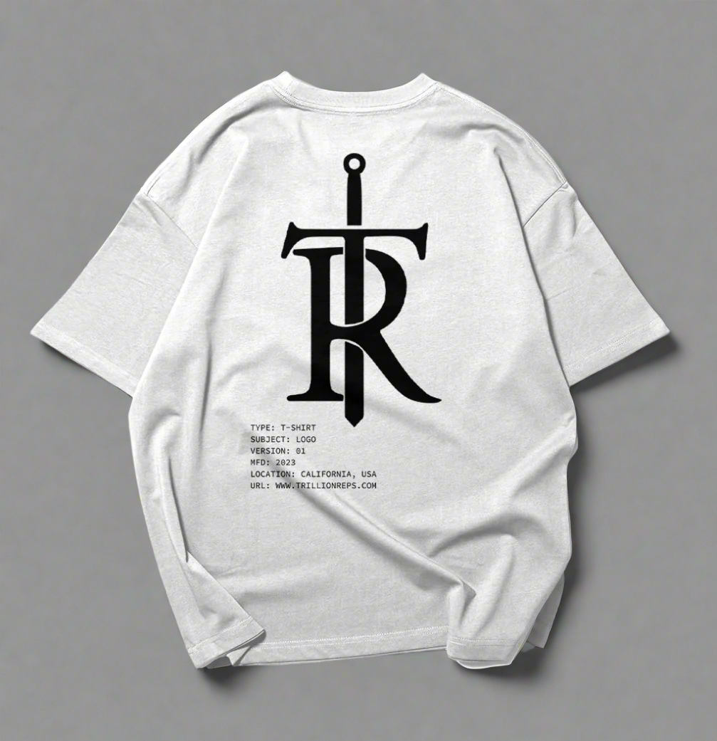 [Classic] Graphic T-Shirt