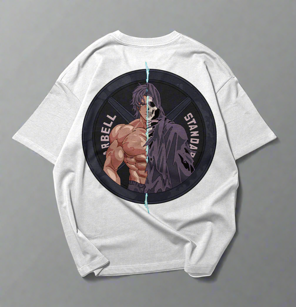 [Train 4L] Graphic T-Shirt