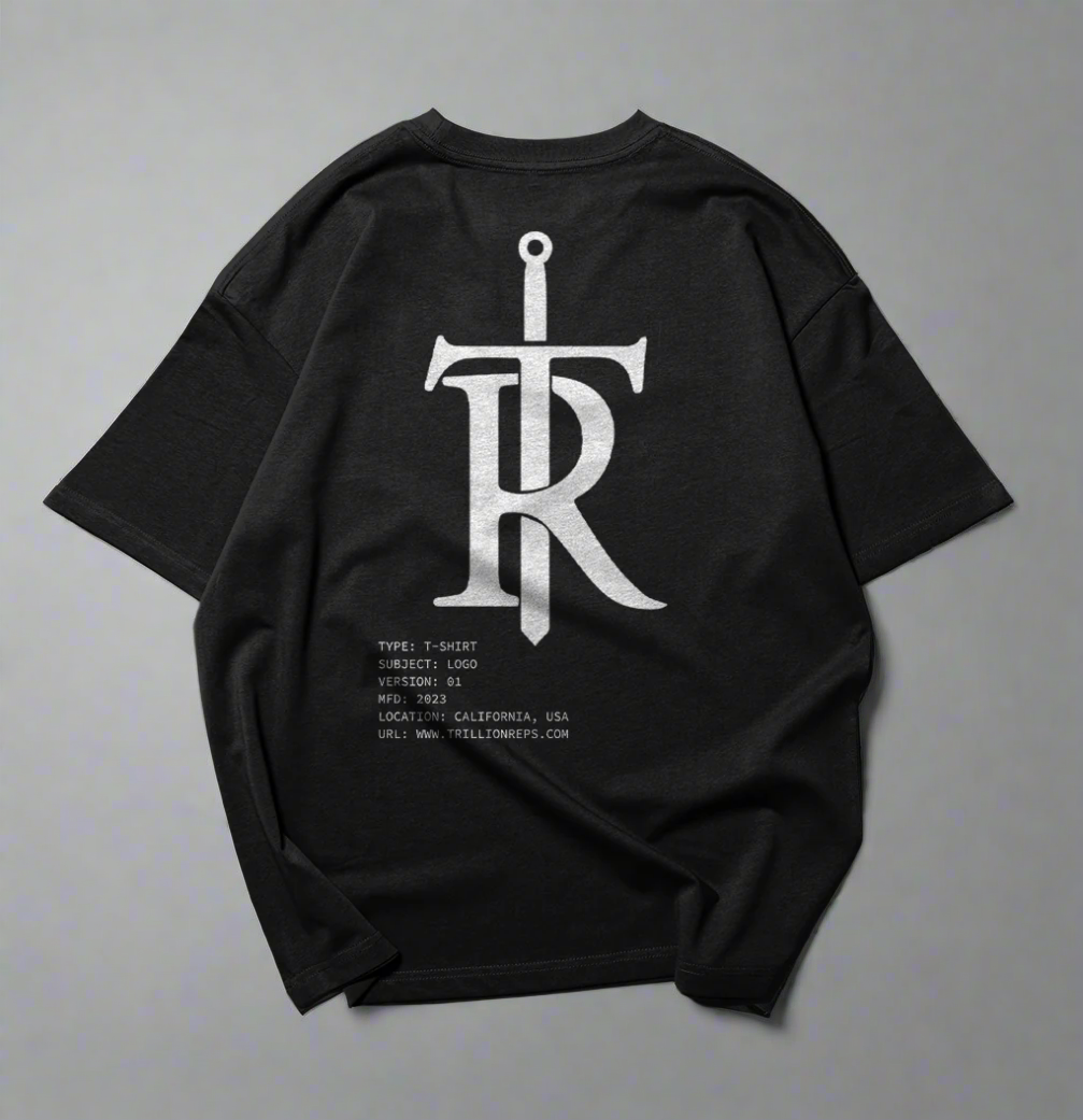 [Classic] Graphic T-Shirt