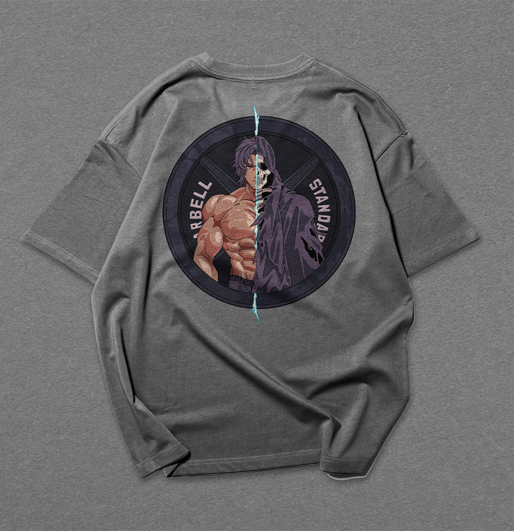 [Train 4L] Graphic T-Shirt