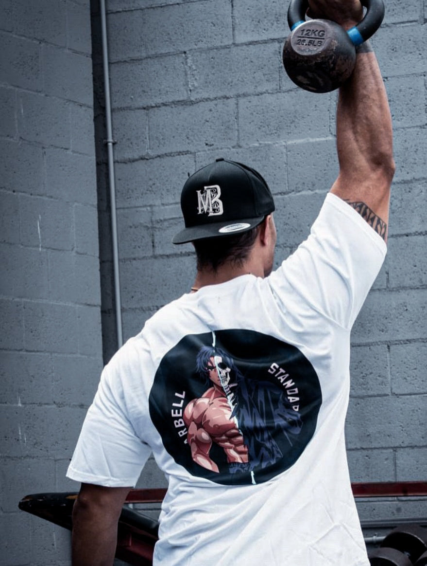 [Train 4L] Graphic T-Shirt