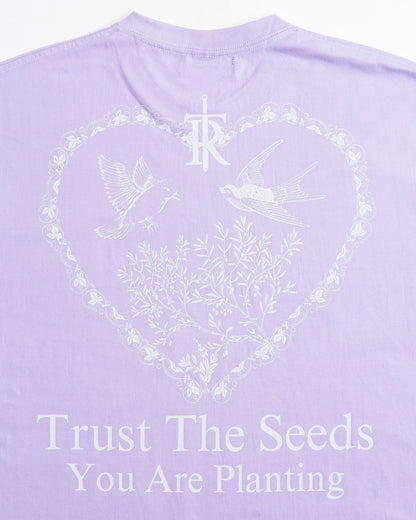 [Trust The Seeds You Are Planting] Graphic T-Shirt