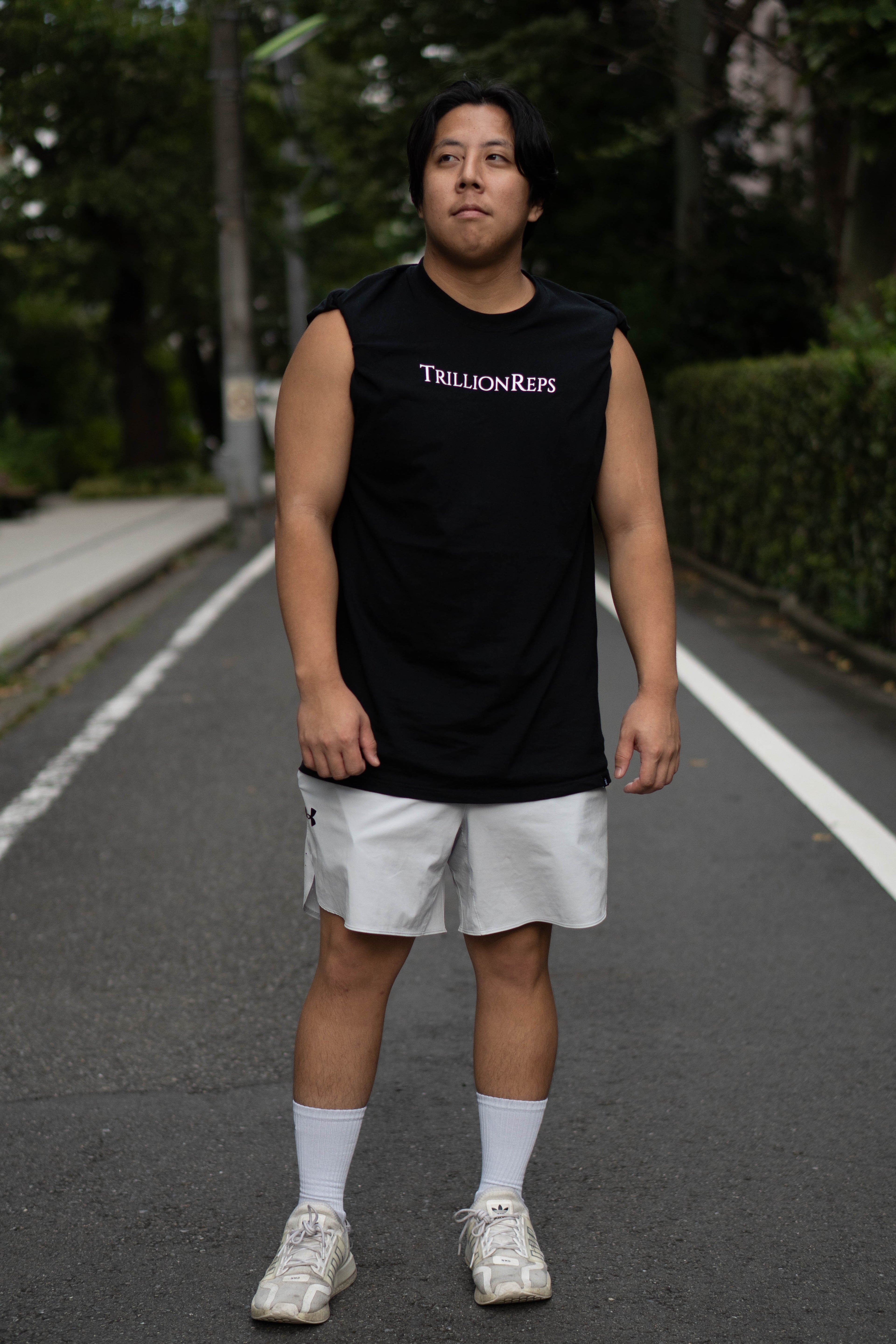 [Classic] Graphic T-Shirt