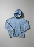 [Glacier] Oversized Box Hoodie