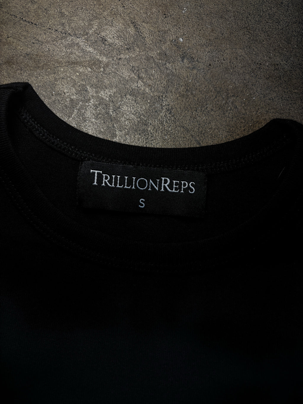 [Muse] Women's Cropped Baby Tee