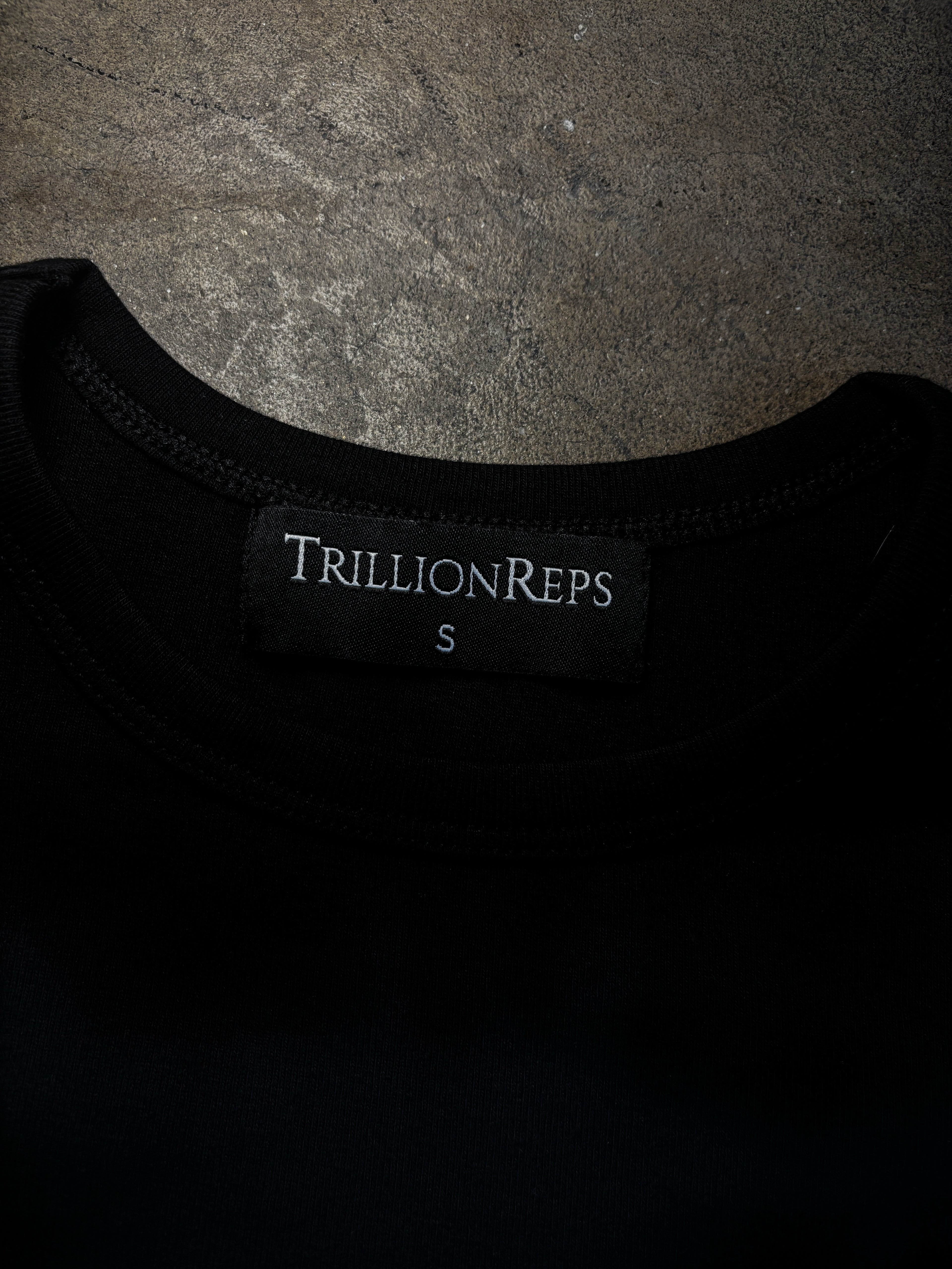 [Muse] Women's Cropped Baby Tee