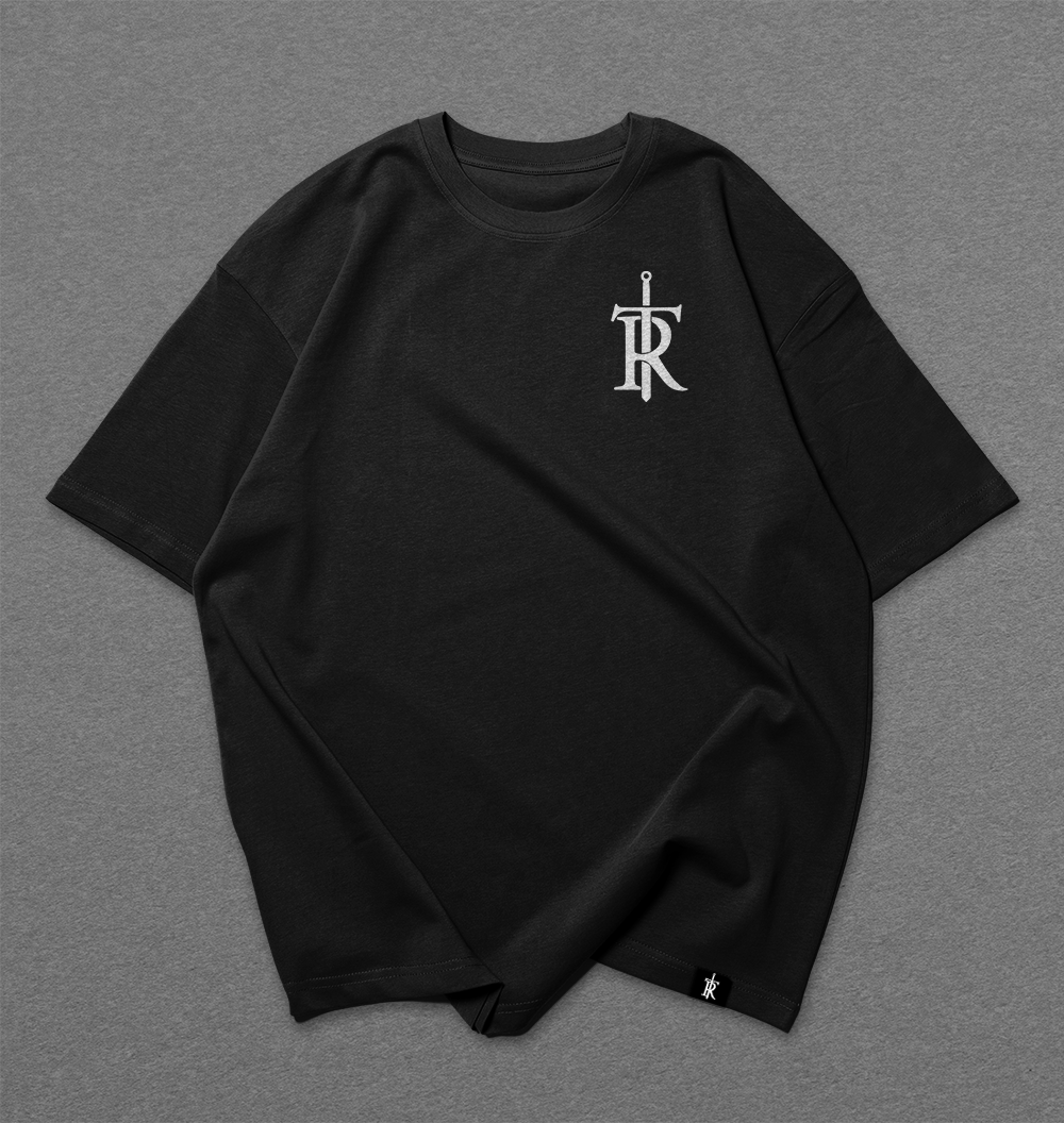 [Train 4L] Graphic T-Shirt