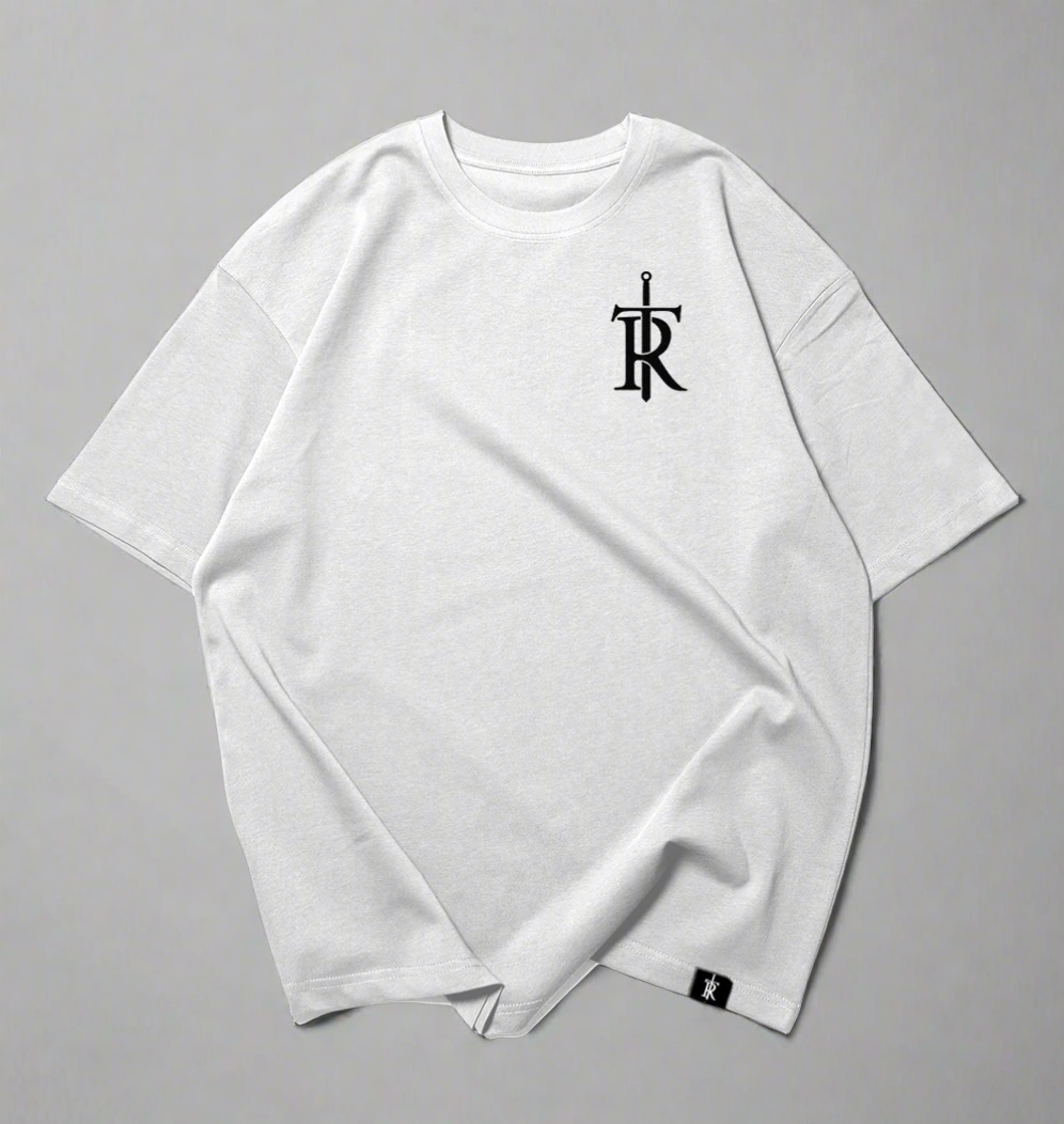 [Train 4L] Graphic T-Shirt