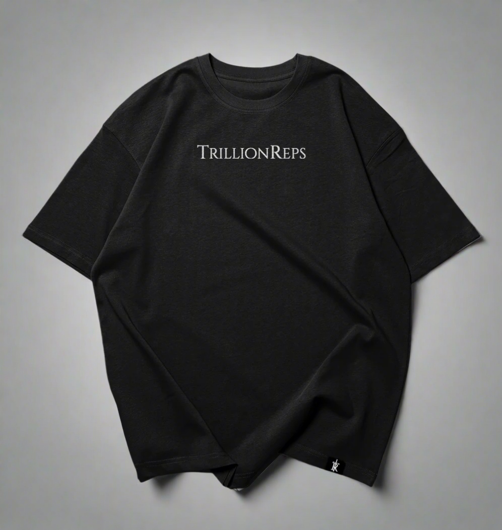 [Classic] Graphic T-Shirt