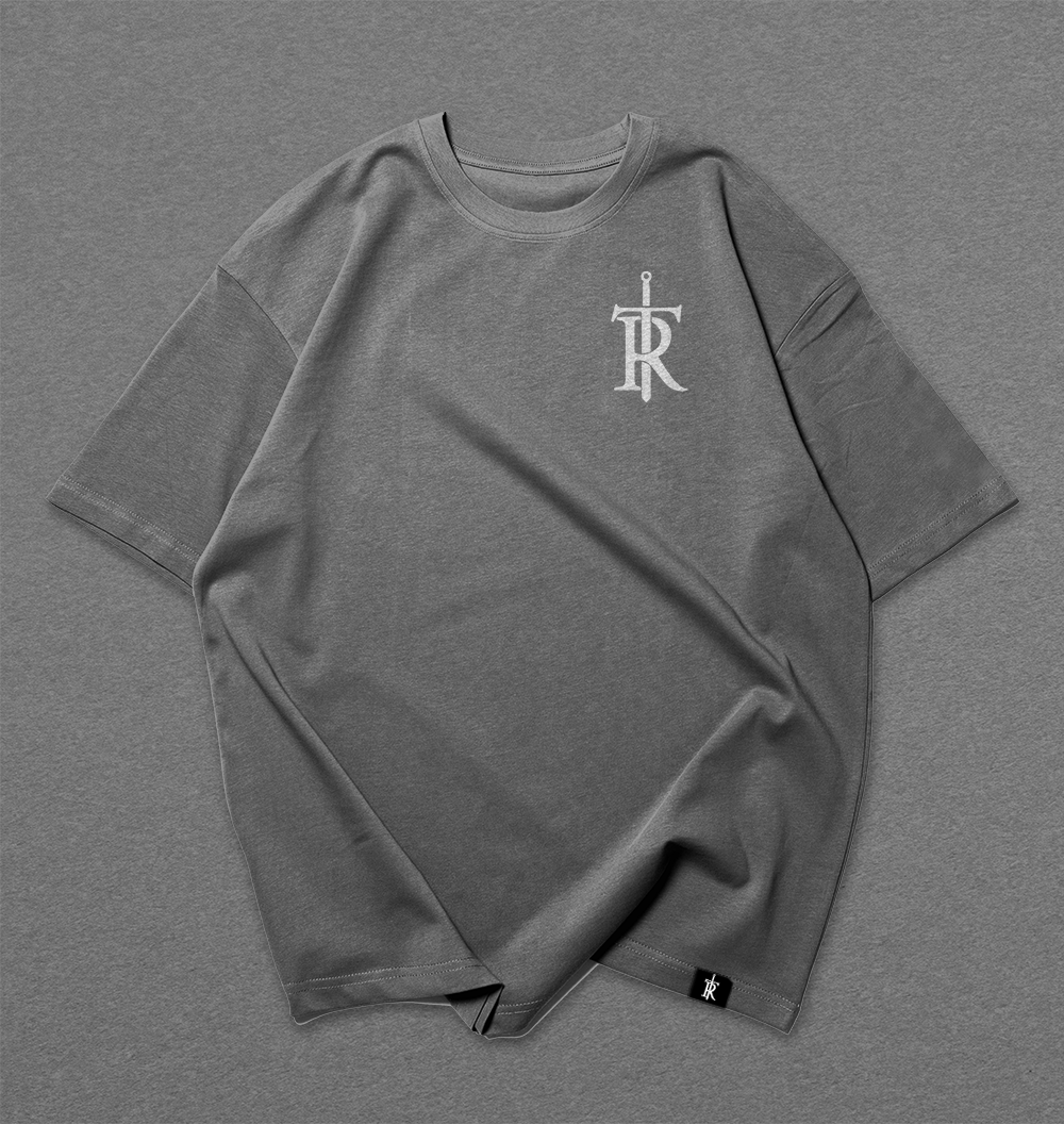 [Train 4L] Graphic T-Shirt