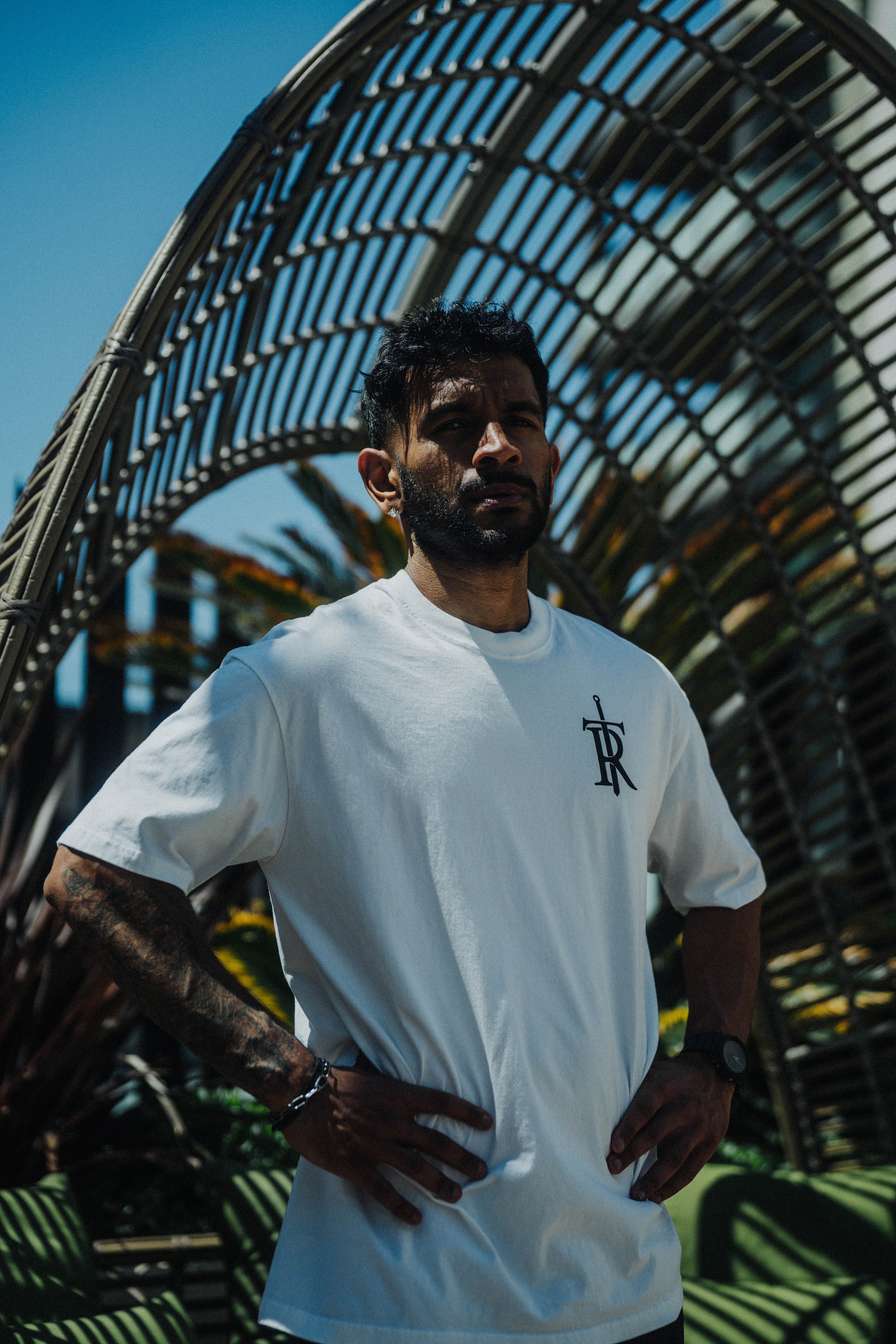 [Train 4L] Graphic T-Shirt