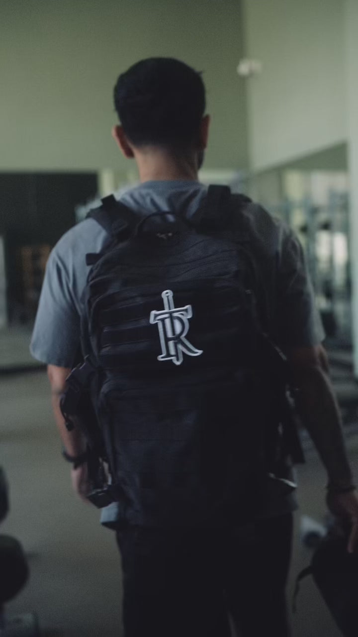 [Horsepower] Graphic T-Shirt